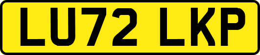LU72LKP