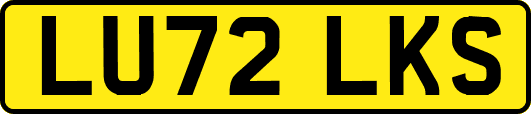 LU72LKS