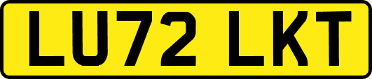 LU72LKT