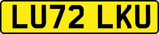 LU72LKU
