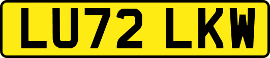LU72LKW