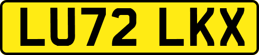 LU72LKX