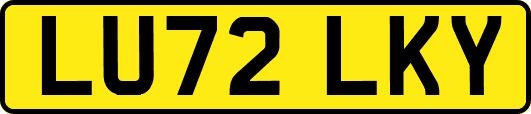 LU72LKY