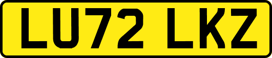 LU72LKZ