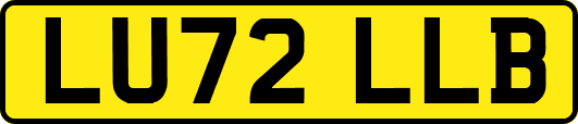 LU72LLB