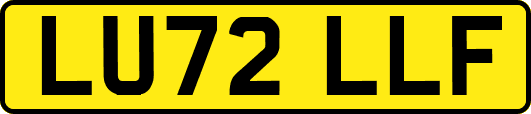 LU72LLF