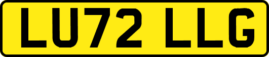 LU72LLG