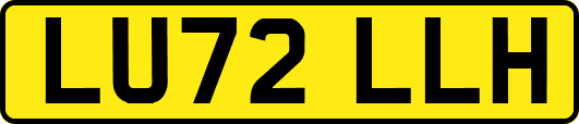 LU72LLH