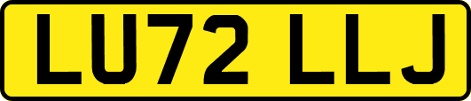 LU72LLJ