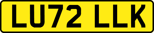 LU72LLK