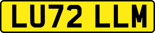 LU72LLM