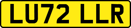 LU72LLR