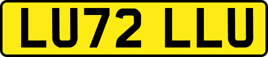 LU72LLU