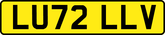 LU72LLV