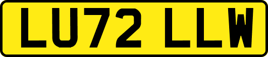 LU72LLW