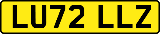LU72LLZ
