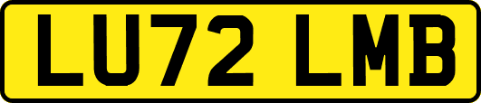 LU72LMB