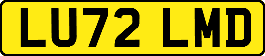 LU72LMD