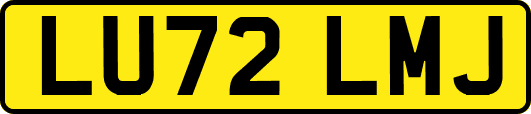 LU72LMJ