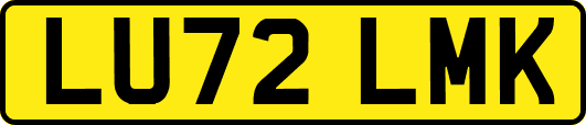 LU72LMK
