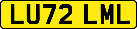 LU72LML