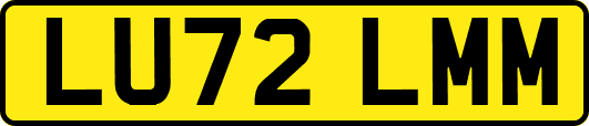 LU72LMM