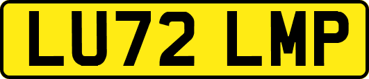 LU72LMP