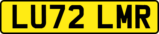 LU72LMR