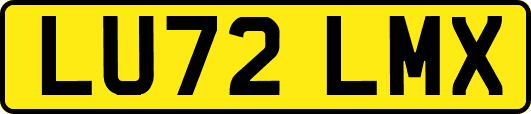 LU72LMX