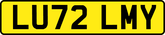 LU72LMY
