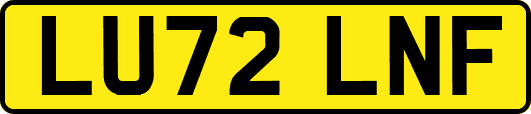 LU72LNF