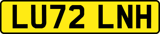 LU72LNH