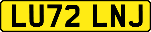 LU72LNJ