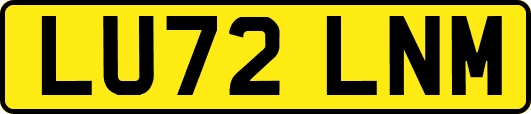 LU72LNM