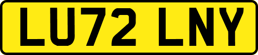 LU72LNY