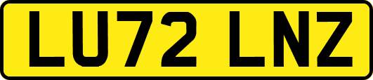 LU72LNZ