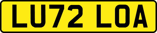 LU72LOA