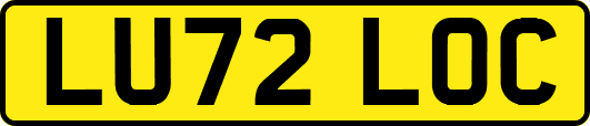 LU72LOC