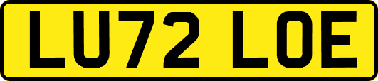 LU72LOE