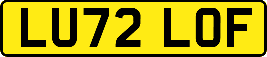 LU72LOF