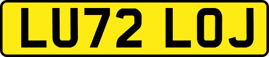 LU72LOJ