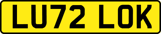 LU72LOK