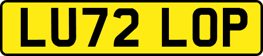 LU72LOP