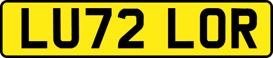 LU72LOR