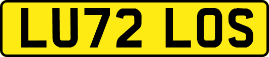 LU72LOS