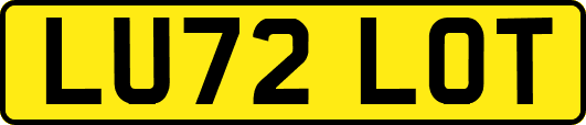 LU72LOT
