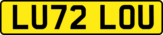 LU72LOU
