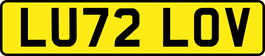 LU72LOV