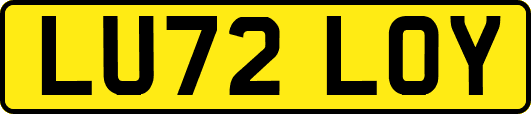 LU72LOY