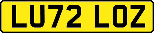 LU72LOZ